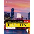 Success with the New TOEIC Test 1 (QR Code Edition)