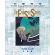 五星物語(12)