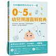 兒科醫師想的和你不一樣：0~5歲幼兒照護圖解寶典，新生兒照護、嬰幼兒餵食、發燒感冒過敏等常見疾病，教你養出健康寶寶