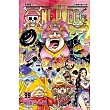 ONE PIECE航海王 99