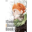 排球少年！！ Complete Illustration Book 結束與起始 全