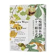 嗅聞樹木的十三種方式：從氣味的語言了解樹木(書衣海報特別收錄12幅精緻針筆植物繪)