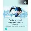 FUNDAMENTALS OF CORPORATE FINANCE (五版)