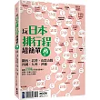 玩日本排行程超簡單【西卷】：關西.北陸.山陰山陽.四國.九州.沖繩