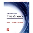 Investments(13版)