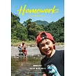 Homework：慶祝的方式