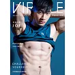 VIRILE性感誌 BODY PORTRAIT 健身教練 JOE