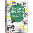 日本文化の圖解小百科：如何過節、品茶道，專為外國人解說的文化小百科