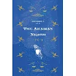 The Arabian Nights 一千零一夜