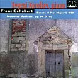 Franz Schubert ─ Sonata B Flat Major D 960， Moments Musicaux op. 94 D 780 / Evgeni Koroliov， Piano