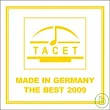 V.A. / TACET ─ The BEST 2009《MADE IN GERMANY》