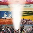 Broken Social Scene / Forgiveness Rock Record