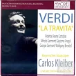 Kleiber Live serious/La Traviata / Kleiber， Ileana Cotrubas， Giacomo Aragall， Wolfgang Brendel， Doris Linser (2CD)