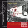 Folias Italianas / R. Lagan?(harpsichord)