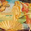 Roma Trio： The Four Seasons
