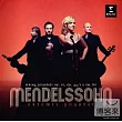 Mendelssohn ： String Quartets No.2 Op. 13 /No. 3 Op. 44 No. 1 / No. 6 Opus 80 / Artemis Quartet (2CD)