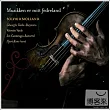 Solfrid Molland / Music is my fatherland (Musikken er mitt fedreland)