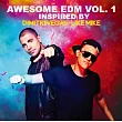 Awesome EDM Vol. 1 Inspired by Dimitri Vegas & Like Mike
