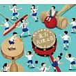 北京天使合唱團 / 東方天使之音 (2CD)