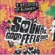 5 Seconds of Summer / Sounds Good Feels Good (Deluxe)