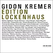 基頓.克萊曼：Edition Lockenhaus (5CD)