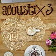 V.A. / Acoustix 3 (2CD)