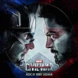 OST / Captain America： Civil War