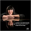 Beethoven piano sonata No.3，23，30 / Angela Brownridge (SACD)