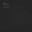 第三張正規專輯『EX’ACT』 (韓文台壓版/ Monster ver版) (CD)