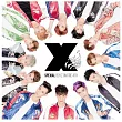 SpeXial / Boyz On Fire 閃亮版