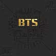 BTS / 2 COOL 4 SKOOL (韓國進口版)
