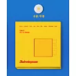 TWICE 正規一輯 [TWICETAGRAM] (B版─黃色)[韓國進口版]
