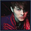 邱勝翊 / Attention!(平裝版) (CD)