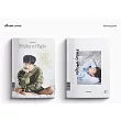 金龍國 KIM YONG KOOK ─ FRIDAY N NIGHT (1ST mini album) PRODUCE 101 (韓國進口版)