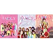 TWICE ─ FANCY YOU [THE 7TH MINI ALBUM] 迷你七輯 [三版隨機] (韓國進口版)