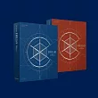 CIX ─ HELLO CHAPTER 2. [HELLO， STRANGE PLACE] (2ND EP) (韓國進口版) 套組