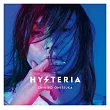 鬼束千尋 / HYSTERIA初回盤 (CD+DVD)