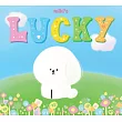 miki / LUCKY_原創兒歌