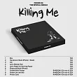 請夏 CHUNG HA ─ KILLING ME (THE SPECIAL SINGLE) 特別單曲 (韓國進口版)