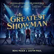 電影原聲帶 / 大娛樂家 The Greatest Showman (Original Motion Picture Soundtrack) (進口版CD)