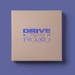ASTRO ─ VOL.3 DRIVE TO THE STARRY ROAD 正規三輯 (韓國進口版) ROAD VER.
