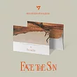 SEVENTEEN ─ VOL.4 [FACE THE SUN] WEVERSE VER 正規四輯 (韓國進口版)