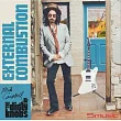MIKE CAMPBELL & THE DIRTY KNOBS / EXTERNAL COMBUSTION (LP)