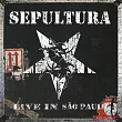 神碑合唱團 / LIVE IN SAO PAULO (2LP)