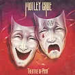 MOTLEY CRUE / THEATRE OF PAIN (LP)