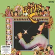 THE KINKS / EVERYBODY’S IN SHOW─BIZ (2022 STANDALONE) (2LP)
