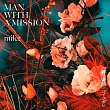 MAN WITH A MISSION × milet / 羈絆的奇蹟/熱戀不已【普通盤】
