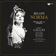卡拉絲 / 貝里尼： 諾瑪 (1960 ─ 賽拉芬) ─ CALLAS REMASTERED