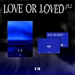 金韓彬B.I (IKON) ─ LOVE OR LOVED PART.2 (韓國進口版)