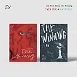 李知恩 IU ─ THE WINNING (6TH MINI ALBUM) 迷你六輯 隨機版 (韓國進口版)